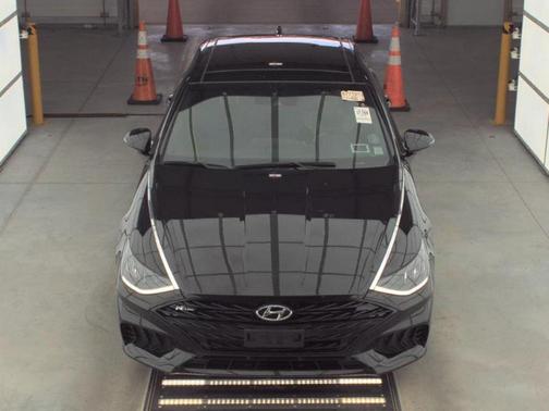 2023 Hyundai SONATA N Line