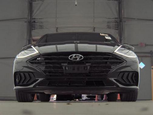 2023 Hyundai SONATA N Line