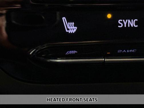 Satin Steel Metallic 2022 Buick Envision Preferred