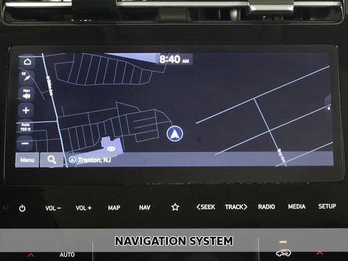 2024 Hyundai TUCSON Plug-In Hybrid Limited