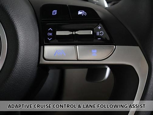2024 Hyundai TUCSON Plug-In Hybrid Limited