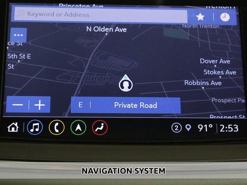 2022 Buick Enclave Essence