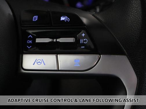 Portofino Gray 2023 Hyundai TUCSON SEL