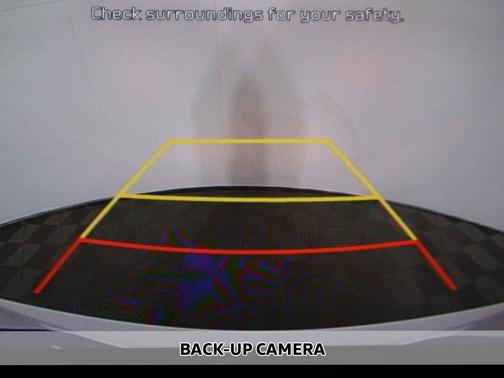 2024 Kia Carnival LX Seat Package