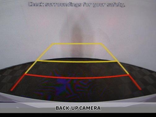 Snow White Pearl 2024 Kia Carnival LX Seat Package