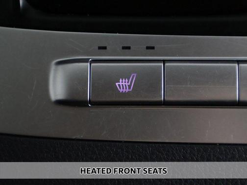 2024 Kia Carnival LX Seat Package
