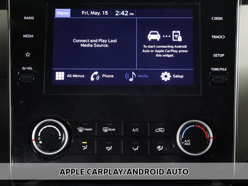 Portofino Gray 2023 Hyundai TUCSON SE