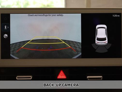 2022 Hyundai IONIQ 5 SE
