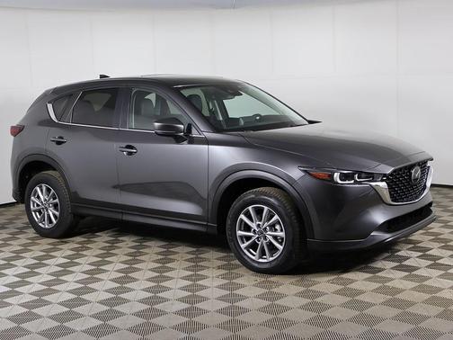2023 Mazda CX-5 2.5 S Preferred Package