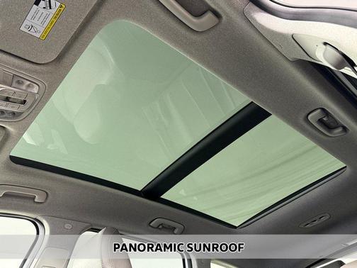 2019 Hyundai SANTA FE 2.0T Limited