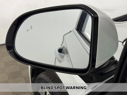 2019 Hyundai SANTA FE 2.0T Limited