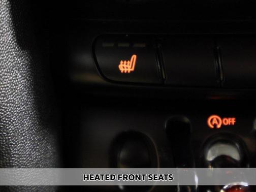 2019 MINI Hardtop Cooper