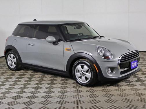 2019 MINI Hardtop Cooper