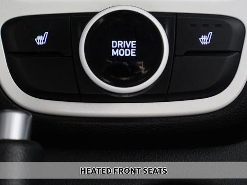 2022 Hyundai VENUE Limited