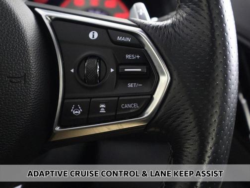 2019 Acura RDX A-Spec