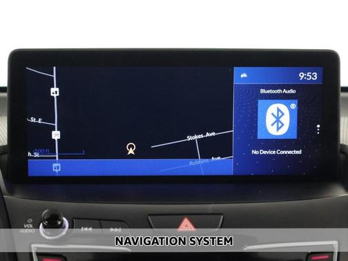 2019 Acura RDX A-Spec