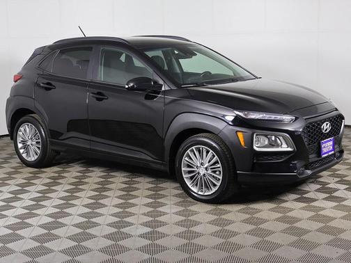 2019 Hyundai KONA SEL