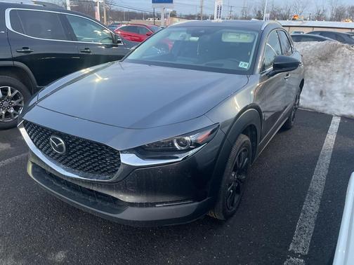 2023 Mazda CX-30 2.5 Turbo Premium Package