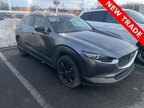 2023 Mazda CX-30 Premium Package