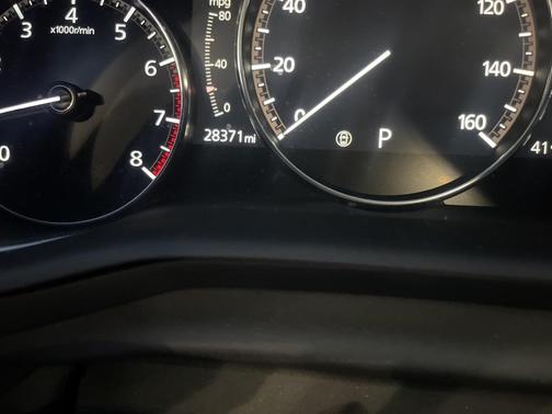 2023 Mazda CX-30 Premium Package