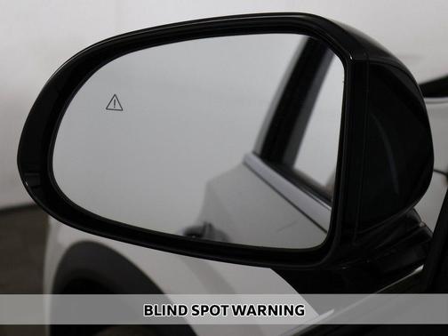 Serenity White Pearl 2023 Hyundai SANTA FE XRT