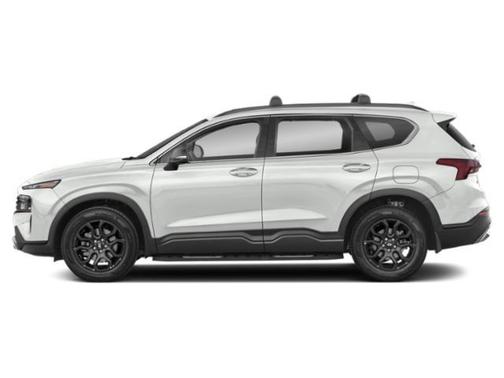 Serenity White Pearl 2023 Hyundai SANTA FE XRT