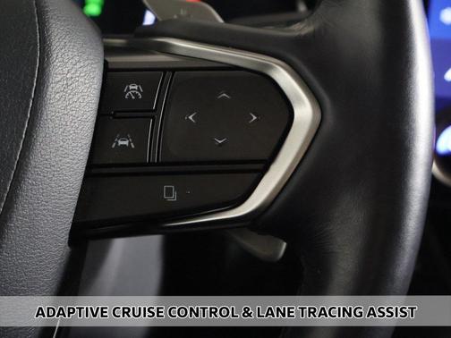 2023 Lexus NX 450h+ Luxury