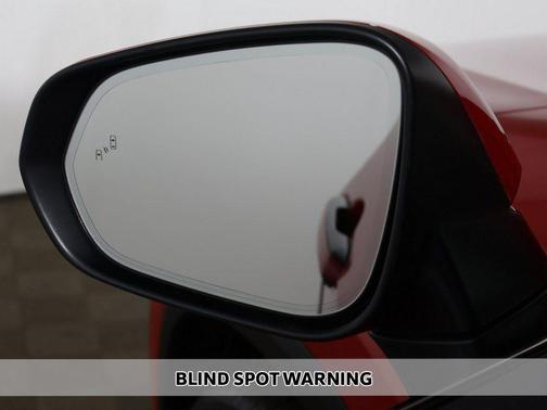 Redline 2023 Lexus NX 450h+ Luxury