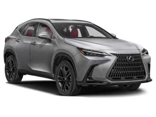 2023 Lexus NX 450h+ Luxury