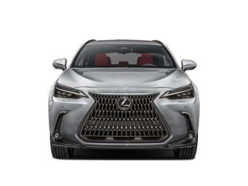 2023 Lexus NX 450h+ Luxury