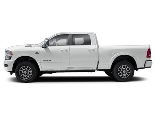 2024 RAM 3500 Limited