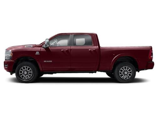 2024 RAM 3500 Limited