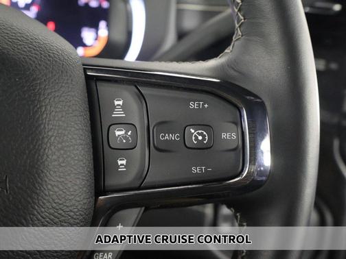 2024 RAM 3500 Limited