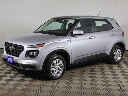 2023 Hyundai VENUE SE