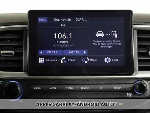 2023 Hyundai VENUE SE