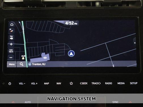 Phantom Black 2024 Hyundai SANTA CRUZ 2.5T Limited