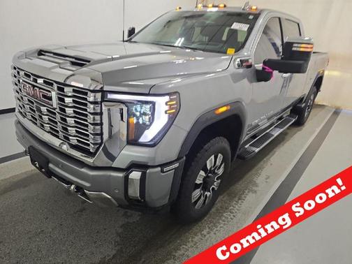 2024 GMC Sierra 2500 Denali