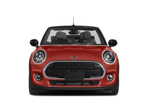 2019 MINI Convertible Cooper