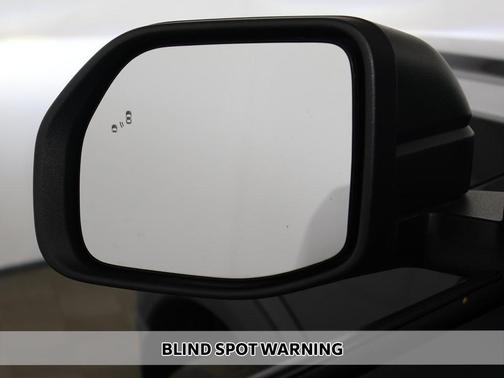 Shadow Black 2022 Ford Bronco Sport Base