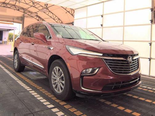 2024 Buick Enclave Premium