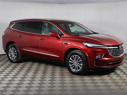 2024 Buick Enclave Premium