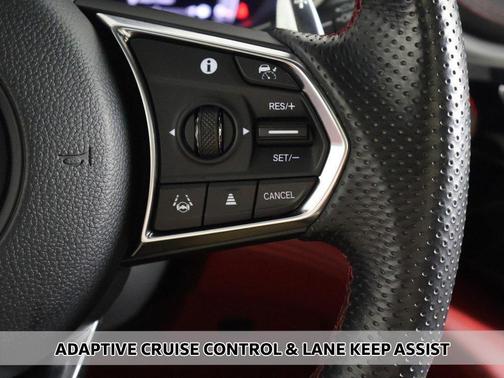 2022 Acura MDX A-Spec Package