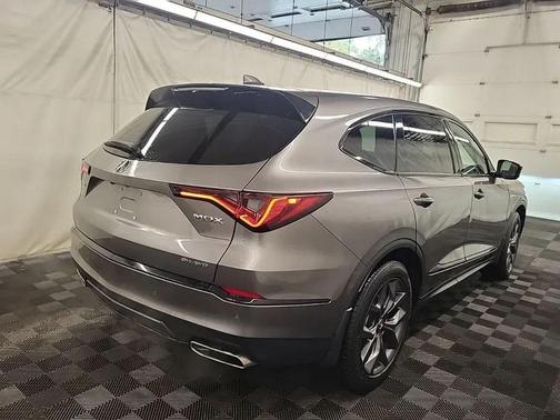 2022 Acura MDX A-Spec Package