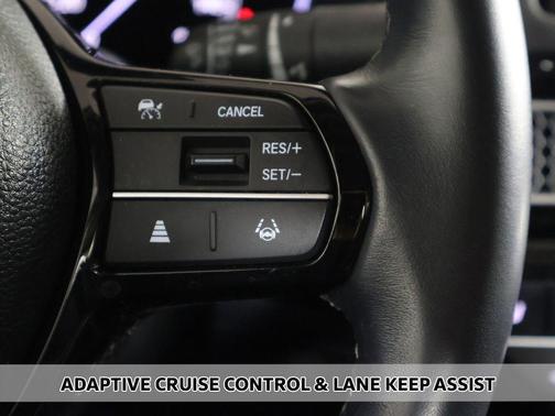 Rallye Red 2023 Honda Civic EX