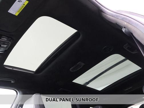 Hyper White 2022 Hyundai PALISADE Calligraphy