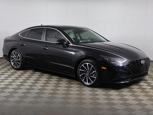 2022 Hyundai SONATA Limited