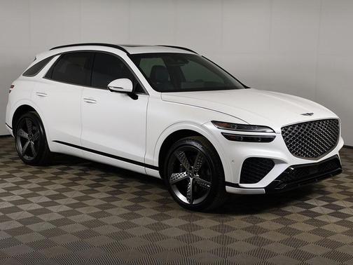 2023 Genesis GV70 3.5T Sport