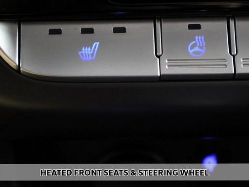 2018 Hyundai SONATA Sport+