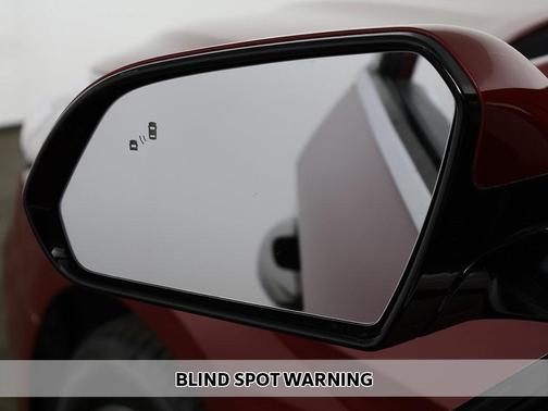 2018 Hyundai SONATA Sport+