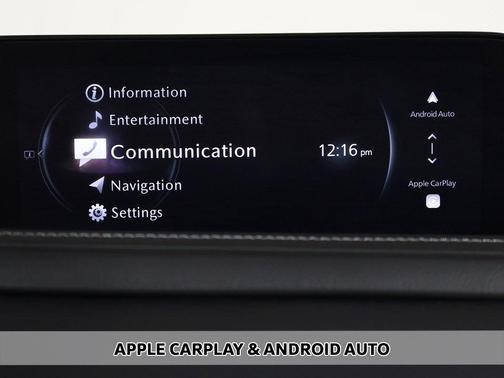 2024 Mazda CX-30 Select